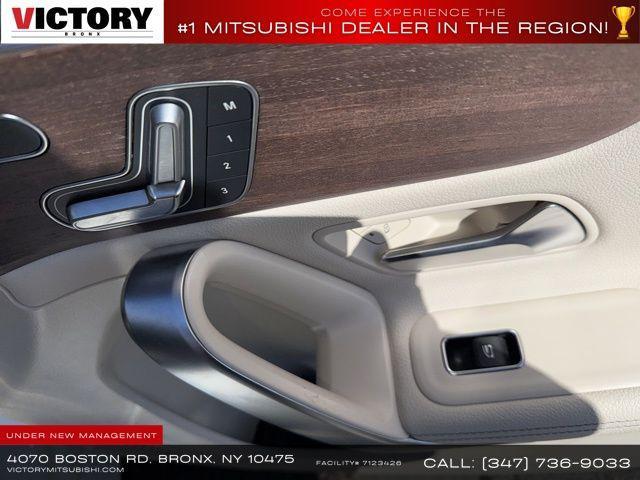 used 2022 Mercedes-Benz A-Class car, priced at $25,310