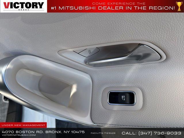 used 2022 Mercedes-Benz A-Class car, priced at $25,310