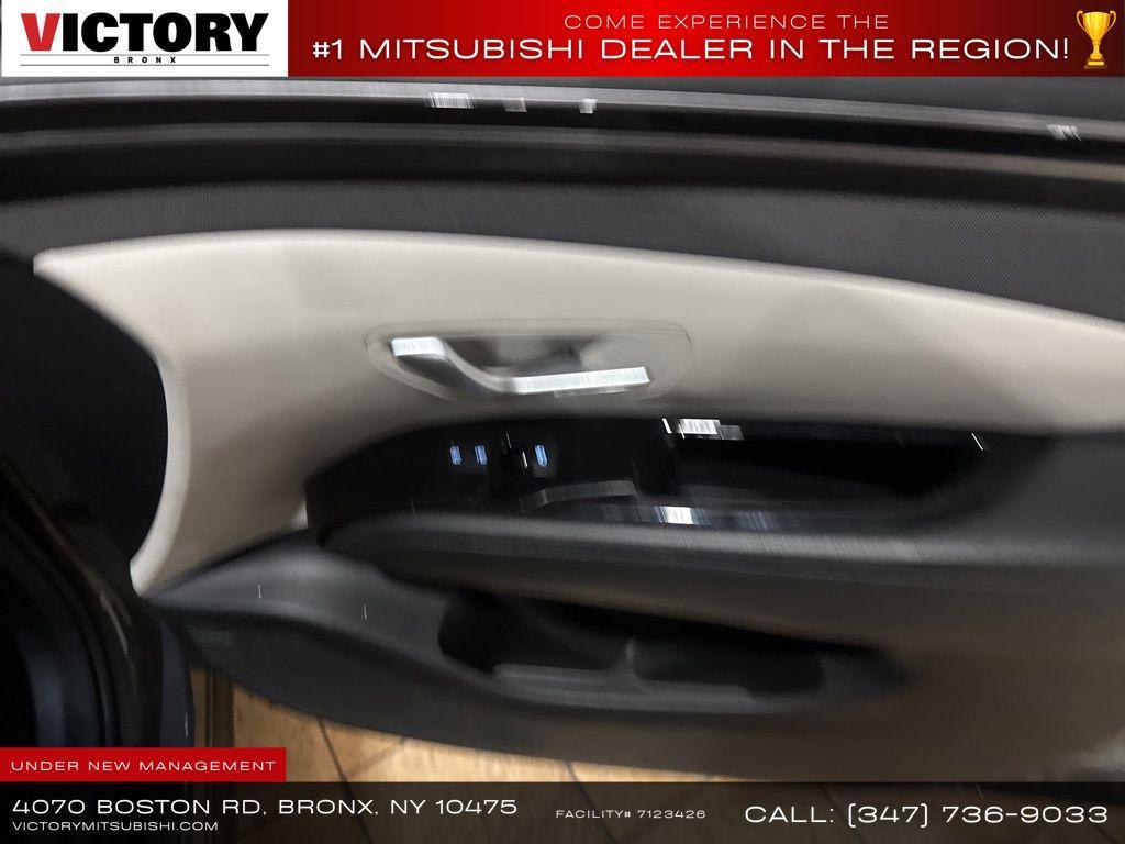 used 2024 Hyundai Tucson car, priced at $20,995