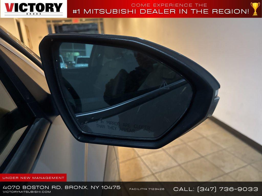 used 2024 Hyundai Tucson car, priced at $20,995