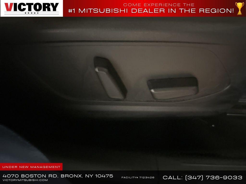 used 2024 Hyundai Tucson car, priced at $20,995