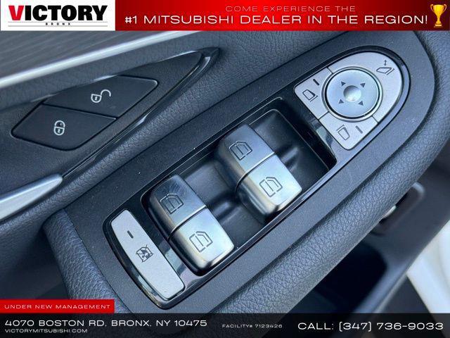 used 2021 Mercedes-Benz GLC 300 car