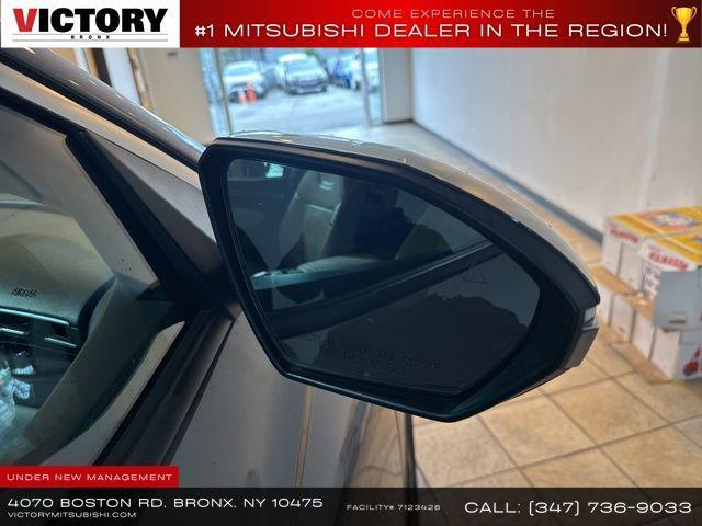 used 2024 Hyundai Tucson car, priced at $23,199