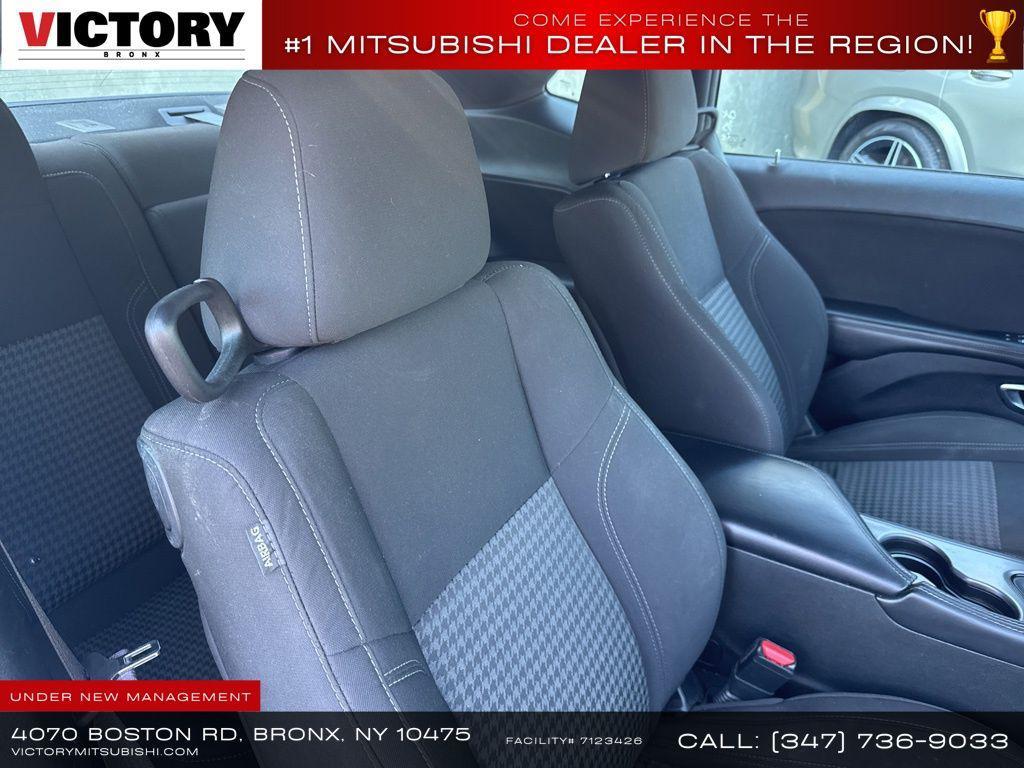 used 2023 Dodge Challenger car, priced at $17,399