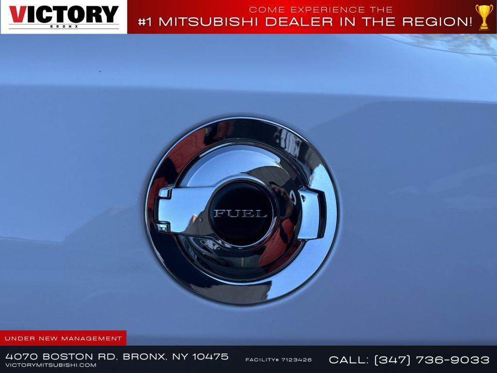 used 2023 Dodge Challenger car, priced at $17,399