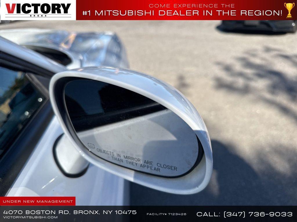 used 2023 Dodge Challenger car, priced at $17,399