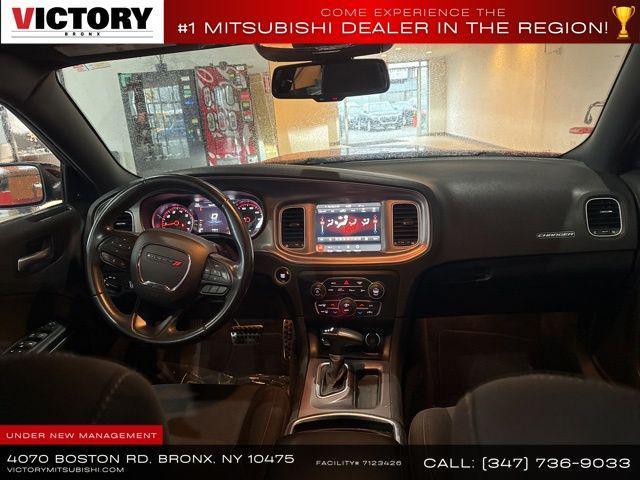 used 2023 Dodge Charger car, priced at $18,597