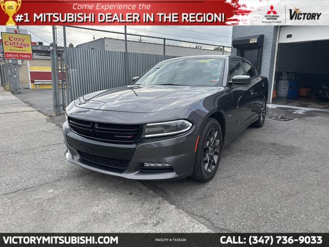 used 2018 Dodge Charger car, priced at $12,732