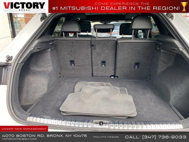 used 2023 Audi Q3 car, priced at $23,175