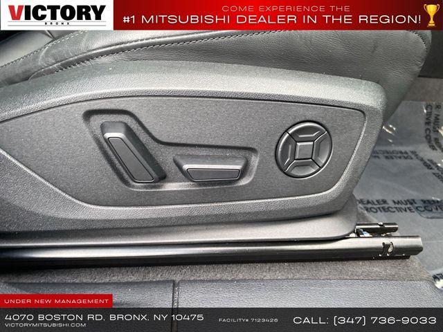 used 2023 Audi Q3 car, priced at $23,175