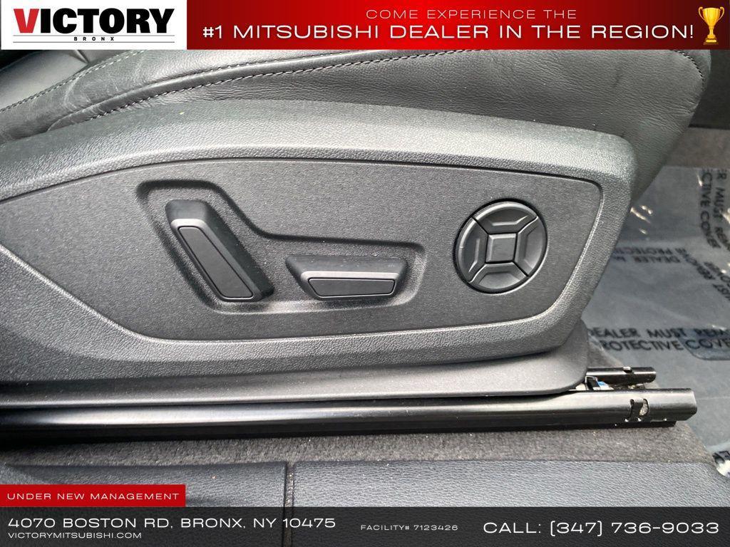 used 2023 Audi Q3 car, priced at $23,175