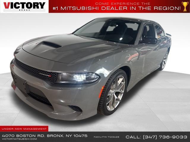 used 2023 Dodge Charger car, priced at $21,799