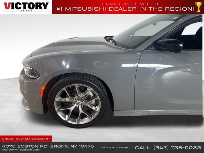 used 2023 Dodge Charger car, priced at $18,891