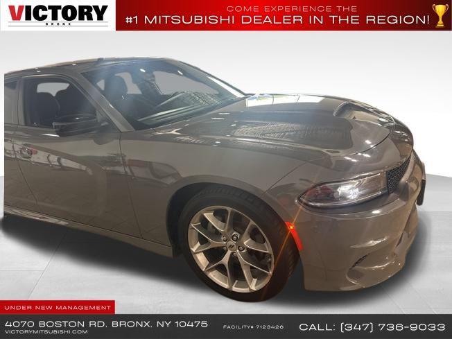 used 2023 Dodge Charger car, priced at $18,891