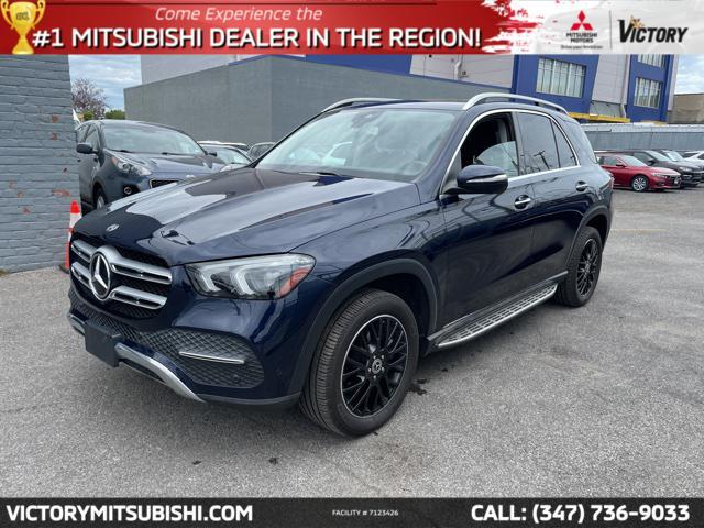 used 2020 Mercedes-Benz GLE 350 car, priced at $30,995