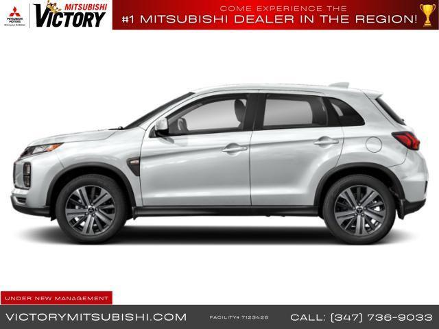 new 2024 Mitsubishi Outlander Sport car