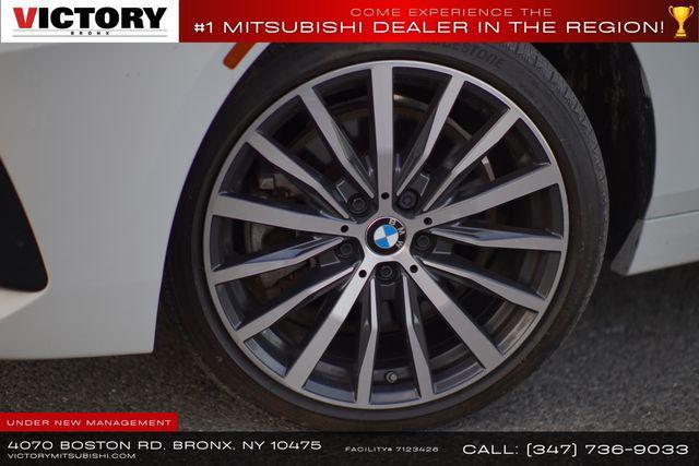 used 2022 BMW 228 Gran Coupe car, priced at $23,470