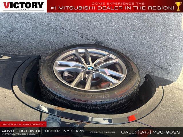 used 2019 BMW X3 car, priced at $18,565