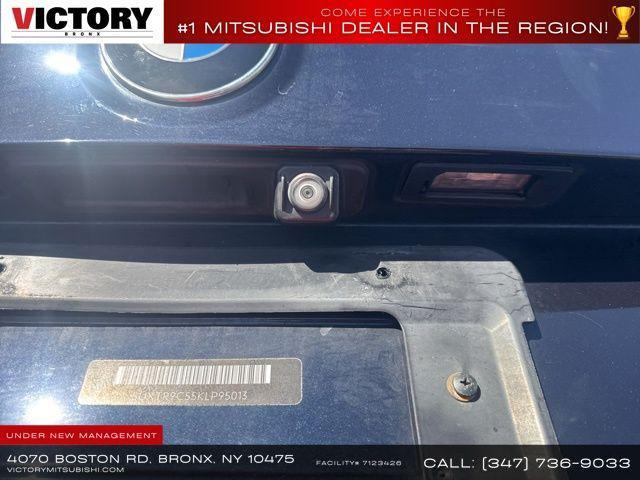 used 2019 BMW X3 car, priced at $18,565