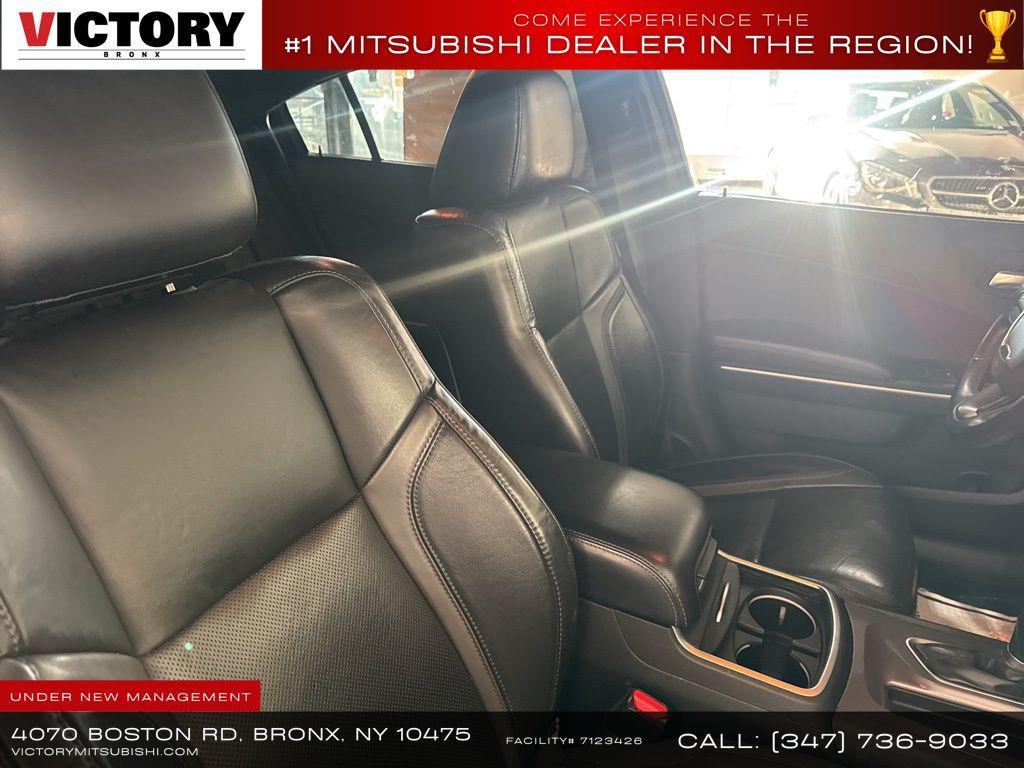 used 2022 Dodge Charger car, priced at $16,389