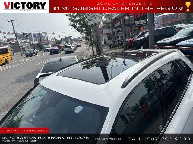 used 2021 Audi SQ5 car, priced at $32,075