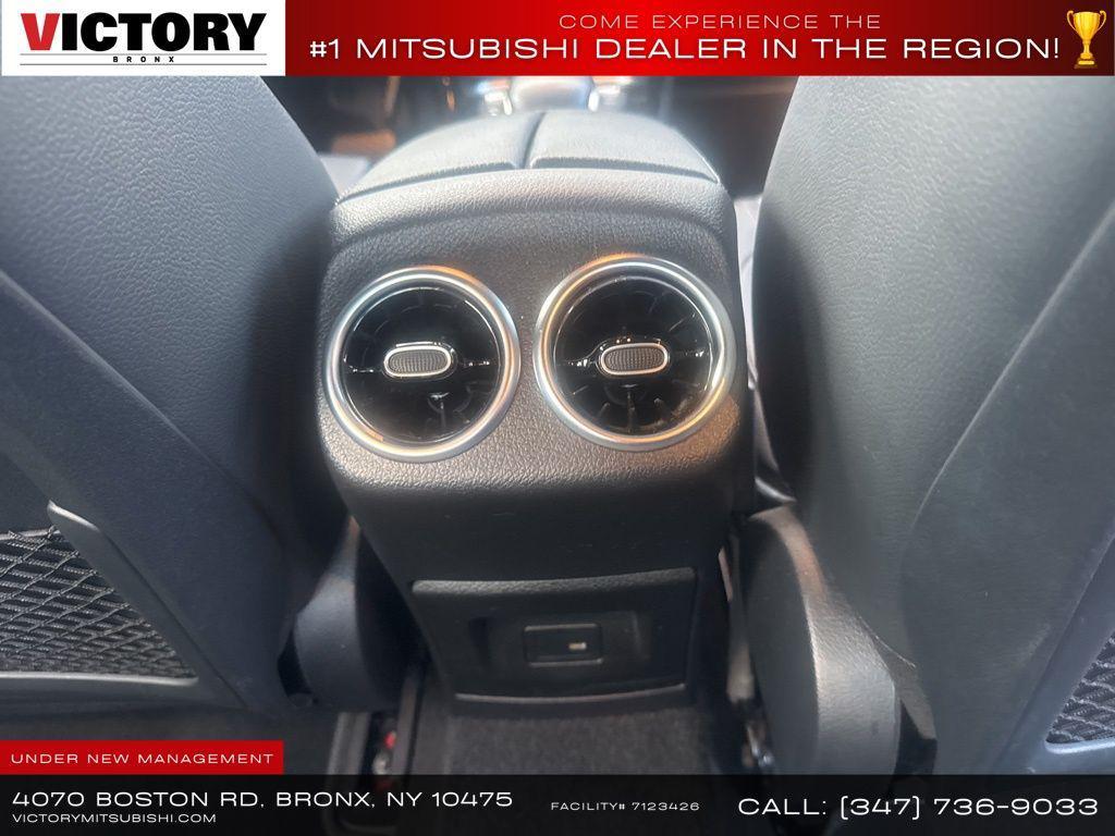 used 2022 Mercedes-Benz A-Class car, priced at $24,585