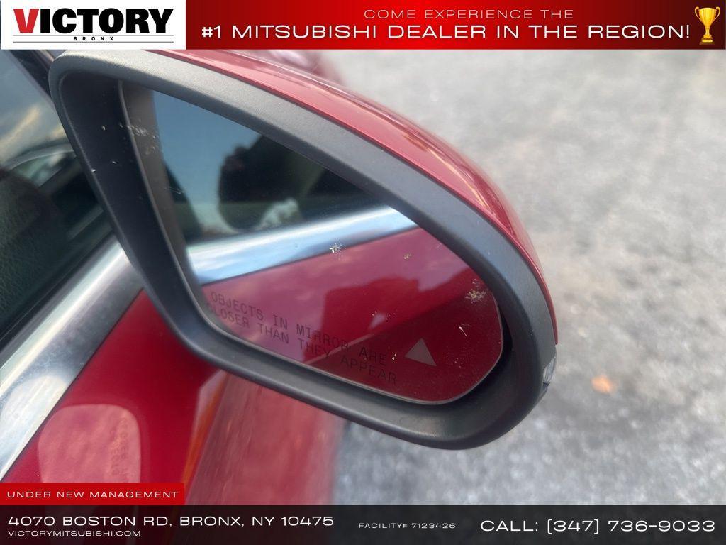 used 2022 Mercedes-Benz A-Class car, priced at $24,585
