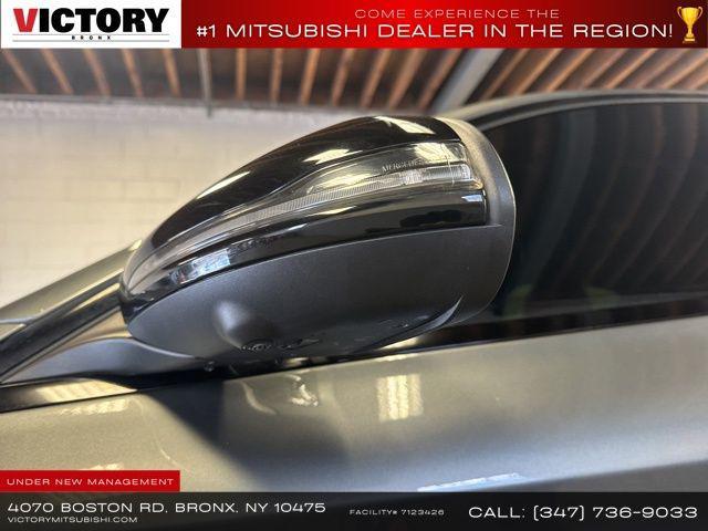 used 2020 Mercedes-Benz AMG C 43 car, priced at $33,085
