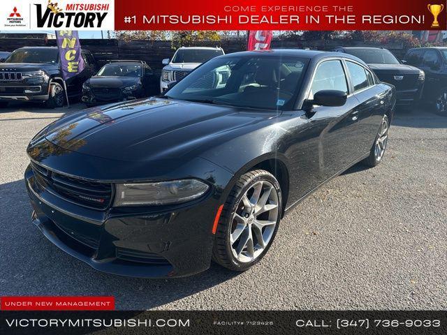 used 2022 Dodge Charger car, priced at $15,049