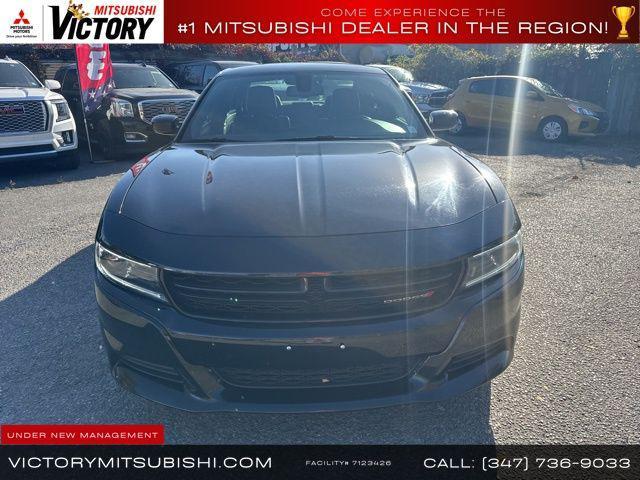 used 2022 Dodge Charger car, priced at $15,049