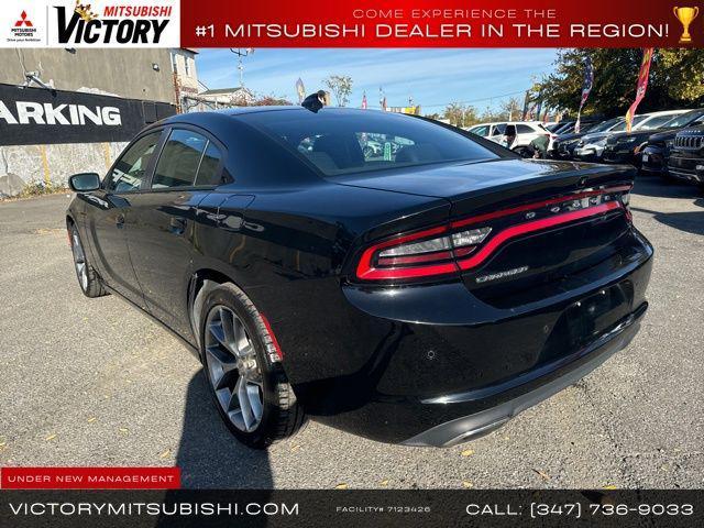 used 2022 Dodge Charger car, priced at $15,049