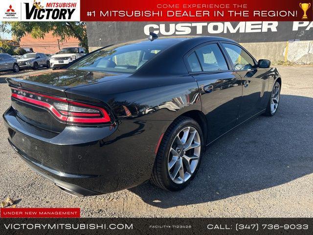 used 2022 Dodge Charger car, priced at $15,049