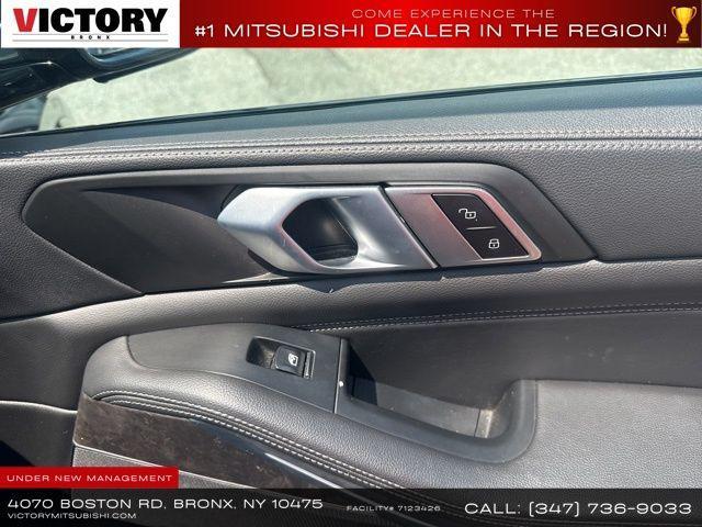 used 2020 BMW X5 car, priced at $27,350
