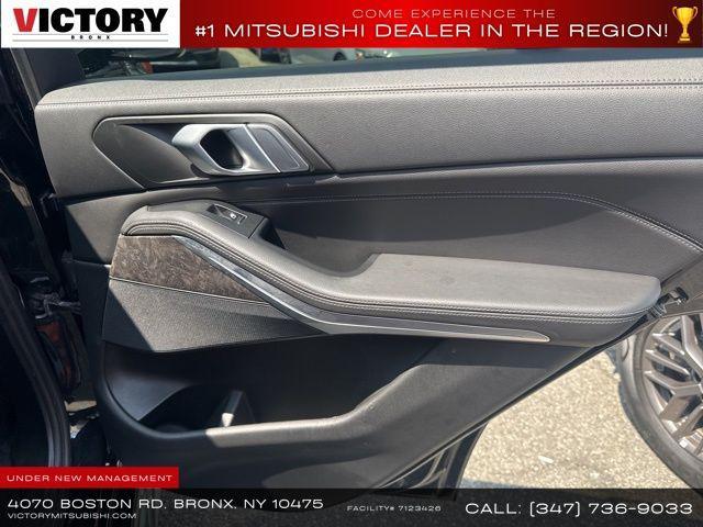 used 2020 BMW X5 car, priced at $27,350