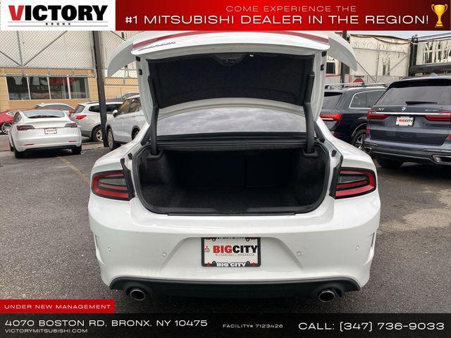 used 2022 Dodge Charger car, priced at $19,364