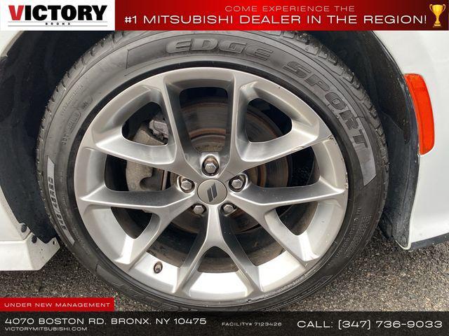 used 2022 Dodge Charger car, priced at $19,364