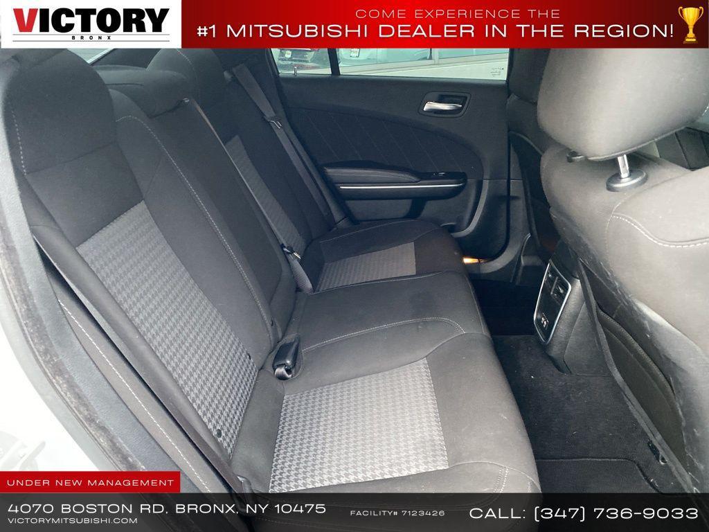 used 2022 Dodge Charger car, priced at $18,899