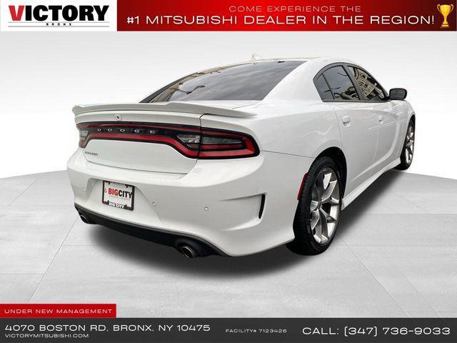 used 2022 Dodge Charger car, priced at $19,364