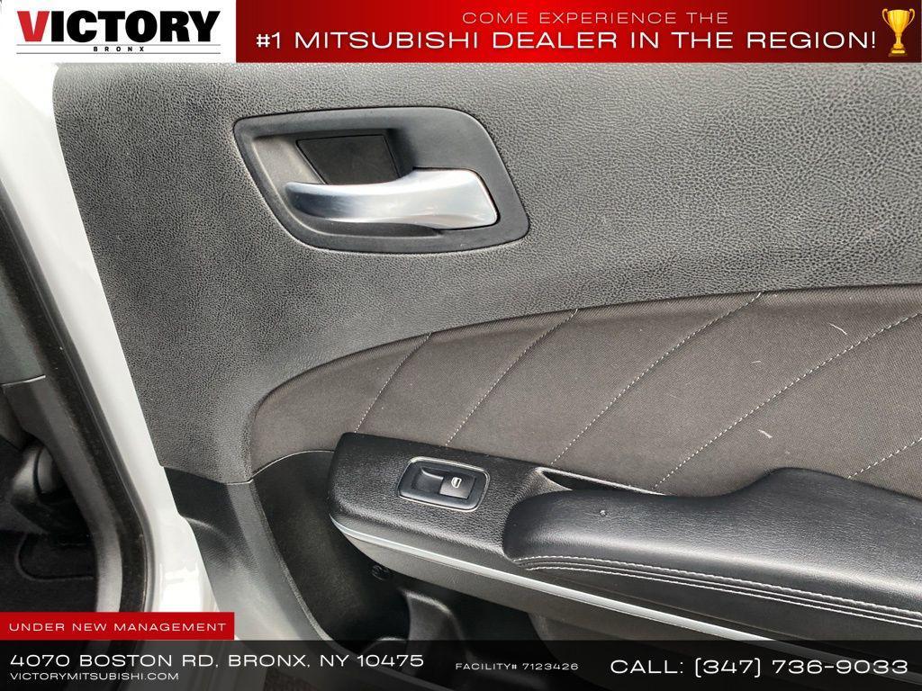 used 2022 Dodge Charger car, priced at $18,899