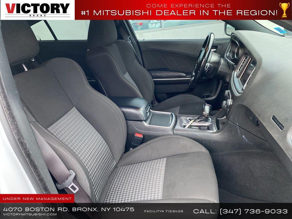 used 2022 Dodge Charger car, priced at $18,899