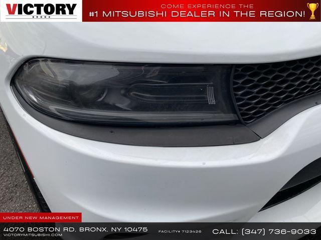 used 2022 Dodge Charger car, priced at $19,364