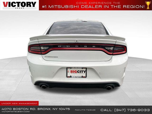 used 2022 Dodge Charger car, priced at $19,364
