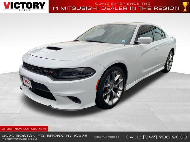 used 2022 Dodge Charger car, priced at $19,364