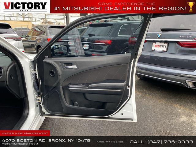 used 2022 Dodge Charger car, priced at $19,364
