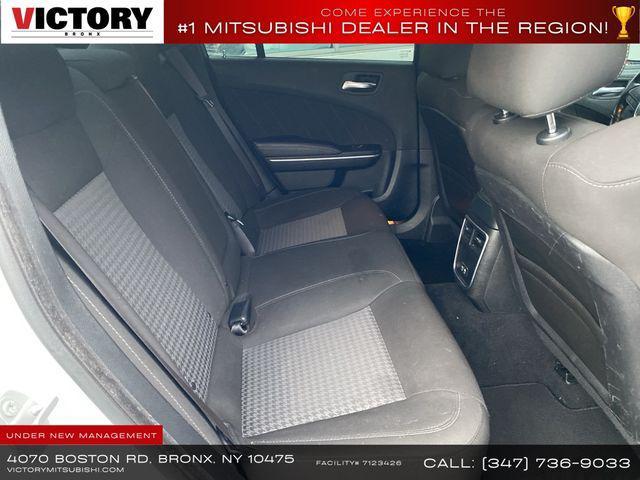 used 2022 Dodge Charger car, priced at $19,364