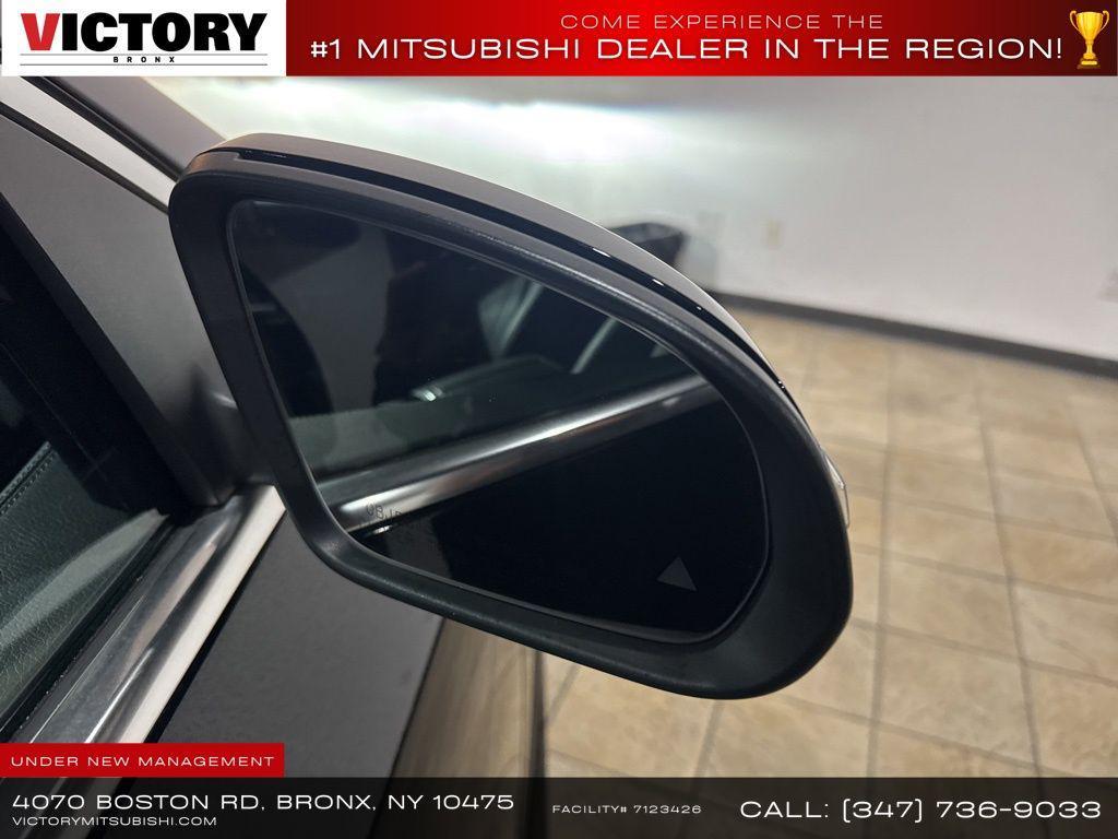 used 2023 Mercedes-Benz GLA 250 car, priced at $24,395