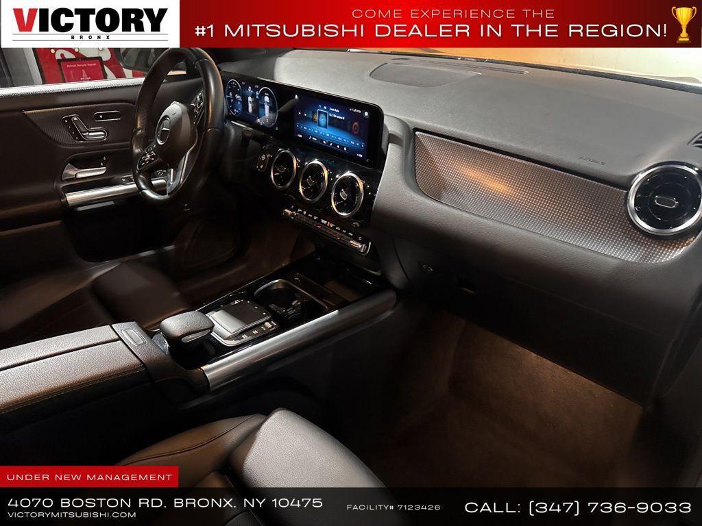 used 2023 Mercedes-Benz GLA 250 car, priced at $24,395