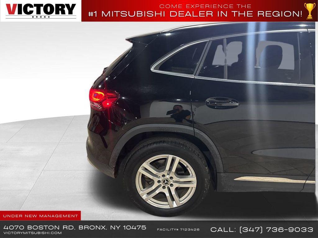 used 2023 Mercedes-Benz GLA 250 car, priced at $24,395