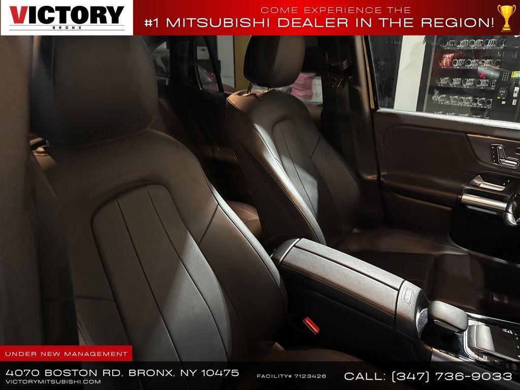 used 2023 Mercedes-Benz GLA 250 car, priced at $24,395