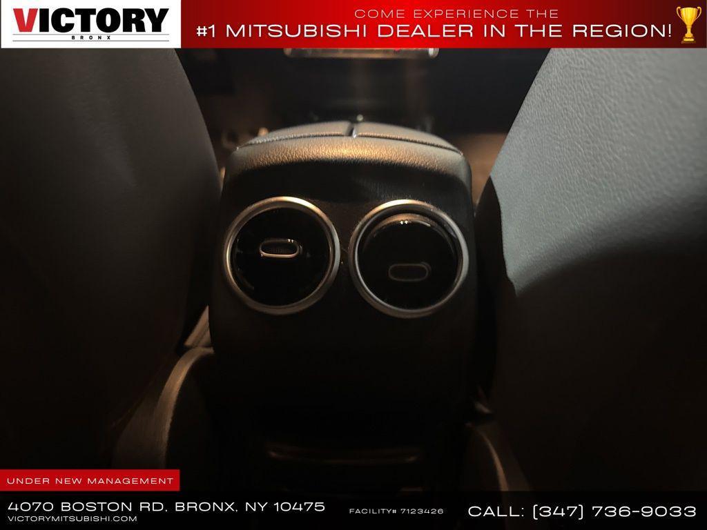 used 2023 Mercedes-Benz GLA 250 car, priced at $24,395